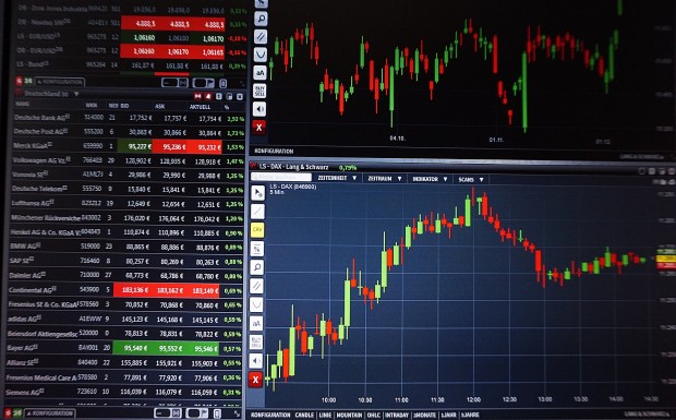 Plan your Trade, Trade your Plan.