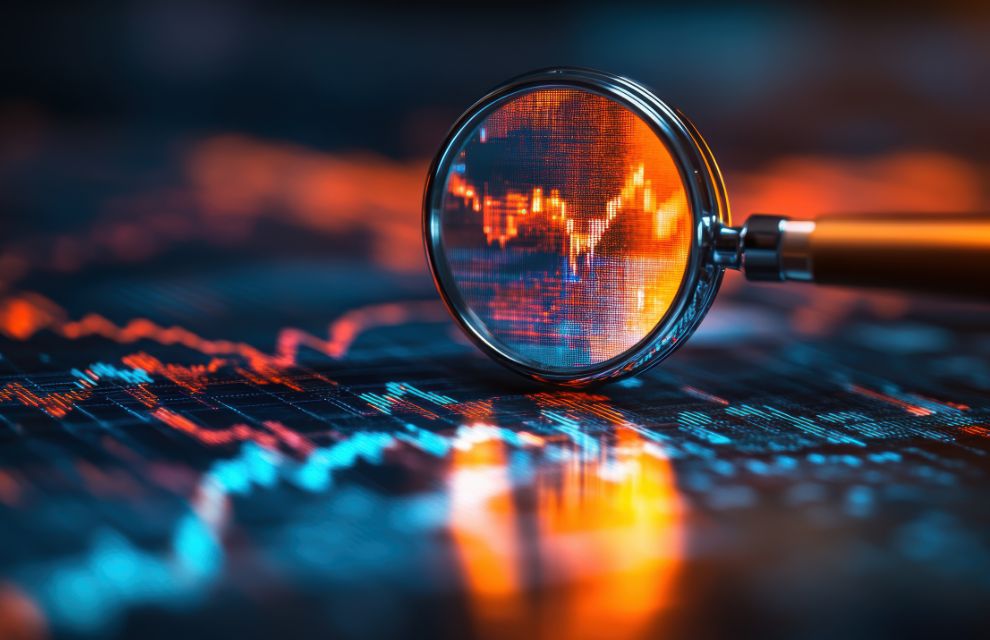 Hazeltree: Global markets reached new highs in April