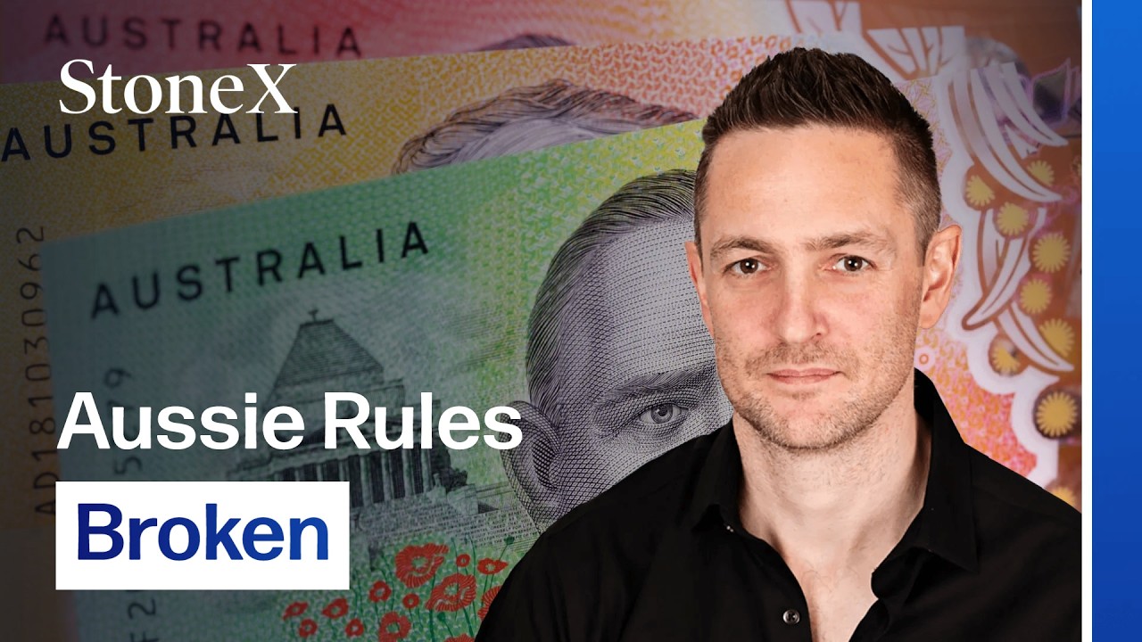 Risk Currencies Face an Uncomfortable Reality Check